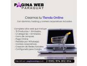 🔥 Administra tu negocio online con total libertad 💼