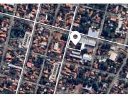EN VENTA - GRAN TERRENO EN ZONA CENTRICA DE LUQUE