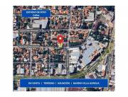 VENDO TERRENO EN VILLA AURELIA ZONA TUPI