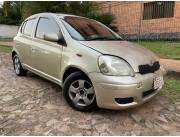 Toyota Vitz 2003 jah
