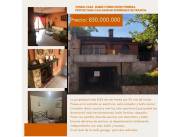 Casa en Barrio Gral. Díaz