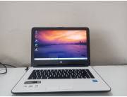 Notebook hp 14