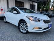 Kia Cerato 2015 jah