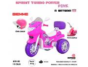 MOTOS A BATERIA PARA NIÑOS