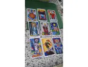 Curso de Tarot Arcanos Mayores