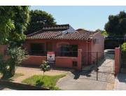 CASA EN VENTA EN CUARTO BARRIO LUQUE