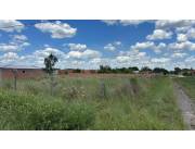 En Venta Terreno 477 m2 en Pilar ID 31247