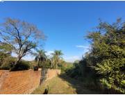 TERRENO EN SANBER
