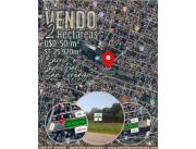 VENDO AMPLIA PROPIEDAD DE 2HAS. BARRIO VILLA INDUSTRIAL, SAN LORENZO