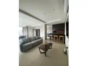 ALQUILO EXCLUSIVO DPTO. A ESTRENAR 2 HABITACIONES EN BARRIO HERRERA!!!