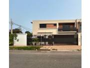 En Alquiler Dúplex en zona Santísima Trinidad en Loma Pyta