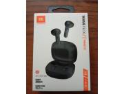Vendo Auriculares JBL HARMAN - WAVE FLEX