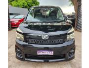 Toyota new VOXY 2011
