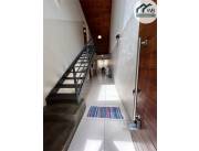 Alquilo hermoso duplex amoblado! 📍Asunción, cercanías del Paseo la Galería