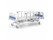 CAMA DE 3 FUNCIONES ELECTRICO