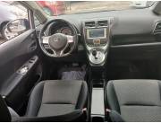 TOYOTA NEW RACTI