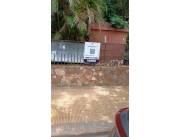 EN VENTA TERRENO EN ASUNCION BARRIO RECOLETA ID 34312