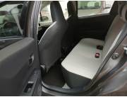 TOYOTA NEW VITZ