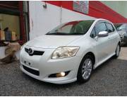 TOYOTA AURI