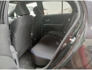 TOYOTA NEW VITZ RS