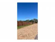 VENDO UNICO TERRENO 22 HECTAREAS EN LUQUE ZONA AQUATERRA A 8 MIN.AEROPUERTO IDEAL P/TODO