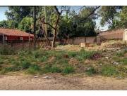 Venta de Terreno en Lambaré San Isidro 360m2