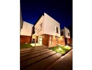 ALQUILO DUPLEX AMOBLADO EN LUQUE 34462
