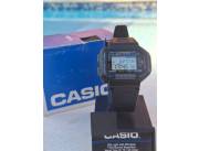 RELOJ CASIO VINTAGE PARA COLECCIONISTAS