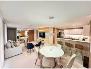 ALQUILO DEPARTAMENTO EN LAS MERCEDES - ID 34458