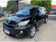 Toyota New ist 2008