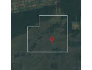 VENDO 5592 HECTAREAS APTA PARA AGRICULTURA