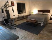 VENTA CASA TIPO INDUSTRIAL EN LUQUE