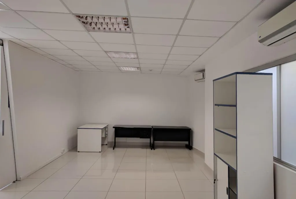 Hermosa Oficina corporativa de 364 mts2 z Senador Long — foto 2