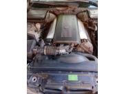BMW 540 I A SERIE 5 E39 SEDAN MOTOR V8 CAJA AUTOM. SEDAN PARA COLECCINISTA