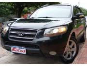 ✅VENDO HYUNDAI SANTA FE❗❗❗ ✅CHAPA MERCOSUR🇸🇻🇸🇻🇸🇻 ✅AÑO 2006 ✅MOTOR 2.2cc ✅DIESEL ✅AU