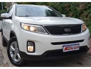 ✅VENDO HERMOSO KIA SORENTO ❗❗❗ ✅TITULO DEL REPRESENTANTES GARDEN ✅CHAPA MERCOSUR🇸🇻🇸🇻