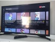 TV SAMSUNG 32 LED SMART