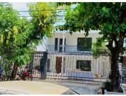 Hermosa casa en Sajonia
