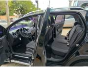 VOLKSWAGEN NEW CROSSFOX 2.014 - NEGRO