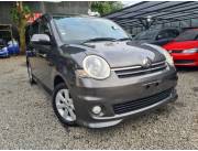 DISPONIBLE TOYOTA SIENTA AÑO 2007 REAL MOTOR 1.5 RECIÉN IMPORT SIN USO EN PY 🇵🇾
