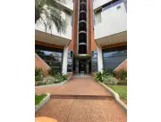 EN ALQUILER DEPARTAMENTO SEMI AMOBLADO LAS LOMAS ID 29594
