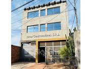 ALQUILO EDIFICIO A UNA CUADRA DE AVDA. ARTIGAS!!