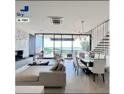 EN VENTA RESIDENCIA DE 4 NIVELES Y CON VISTA AL LAGO EN SAN BERNARDINO