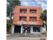 VENDO EDIFICIO CON RENTA ACTIVA EN BO. MBURICAO