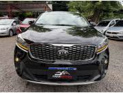 Kia Sorento año 2019