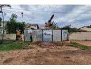 Terreno-Venta-PY Asunción Salvador del Mundo