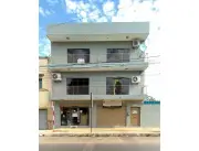 Departamento en Asunción – Sajonia – zona Palacio de Justicia