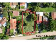 TERRENO EN VENTA ZONA CIT