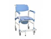 SILLA DE DUCHA Y TRASLADO D60