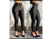 Pantalón de Símil